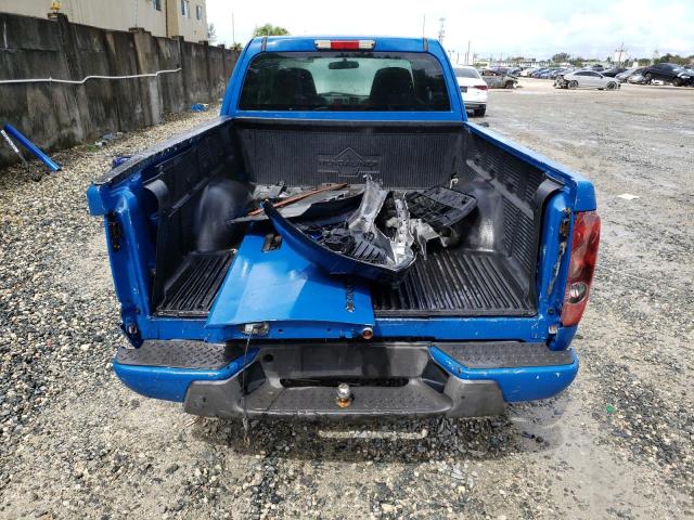 Photo 6 from auction – 2007 CHEVROLET COLORADO with VIN 1GCCS199178146899