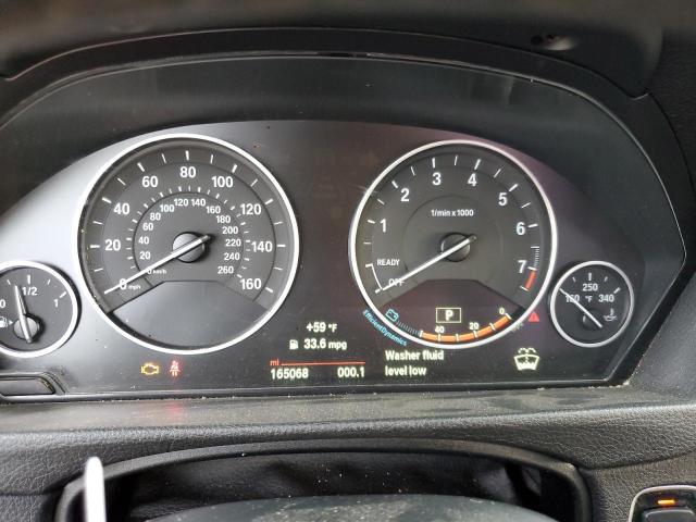 Photo 9 from auction – 2015 BMW 428 I with VIN WBA3N7C54FK224297