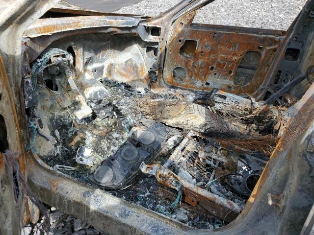 Photo 7 from auction – 2005 CHEVROLET IMPALA with VIN 2G1WF55E859373657