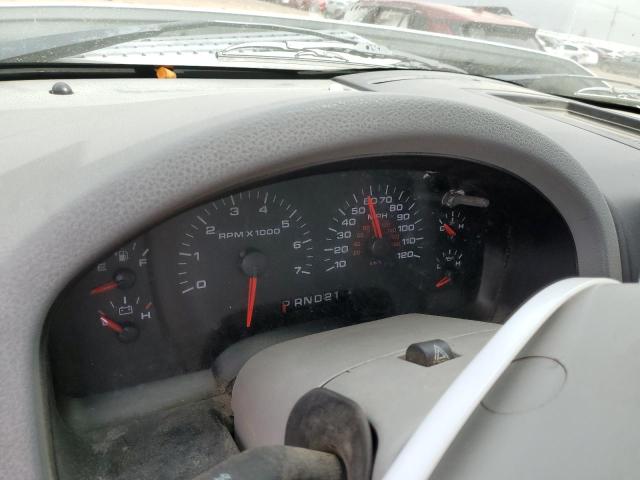 Photo 9 from auction – 2008 FORD F150 with VIN 1FTPW14508FC15265