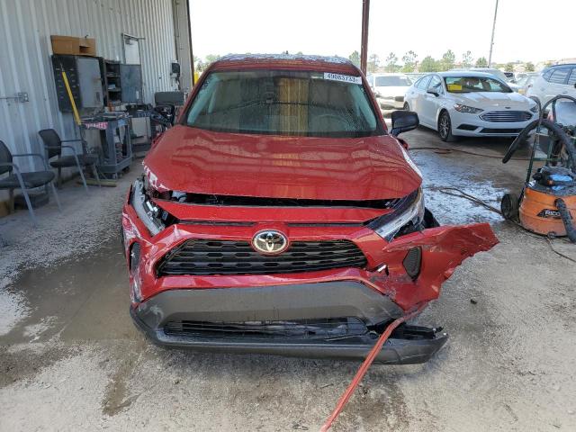 Photo 5 from auction – 2023 TOYOTA RAV4 LE with VIN 2T3H1RFV3PW248613