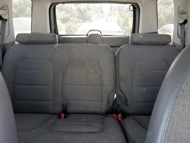 Photo 10 from auction – 2002 FORD EXPLORER X with VIN 1FMZU72E92ZA29679