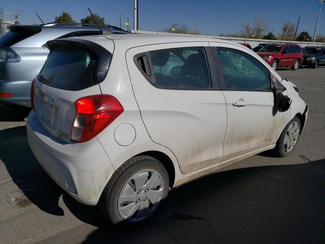 Foto 3 de la subasta – 2017 CHEVROLET SPARK LS con VIN KL8CB6SA1HC747299
