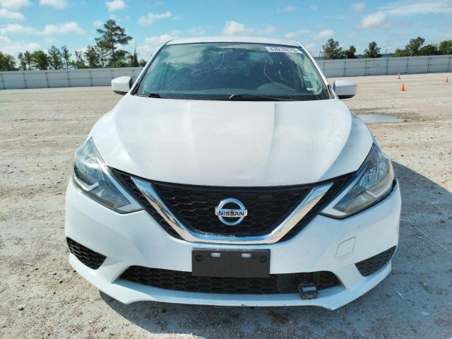 Photo 5 from auction – 2019 NISSAN SENTRA S with VIN 3N1AB7AP1KY354205