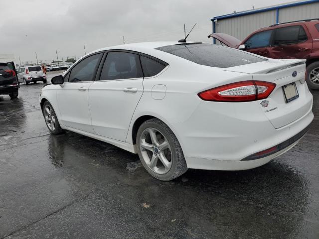 Photo 2 from auction – 2016 FORD FUSION SE with VIN 3FA6P0H71GR132823