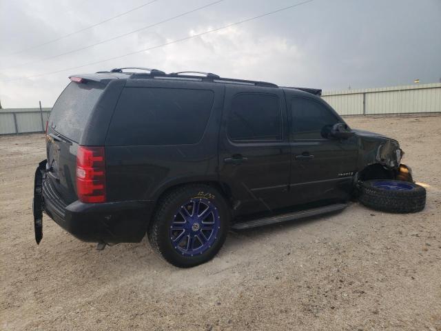 Photo 3 from auction – 2008 CHEVROLET TAHOE with VIN 1GNFC13J08R131102
