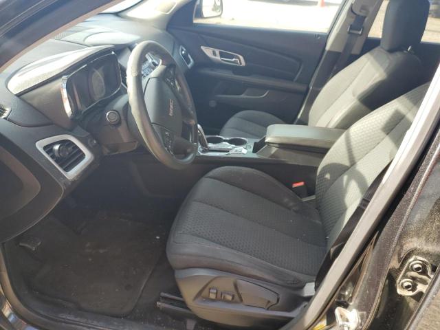 Photo 7 from auction – 2012 GMC TERRAIN SL with VIN 2GKALMEK0C6283786