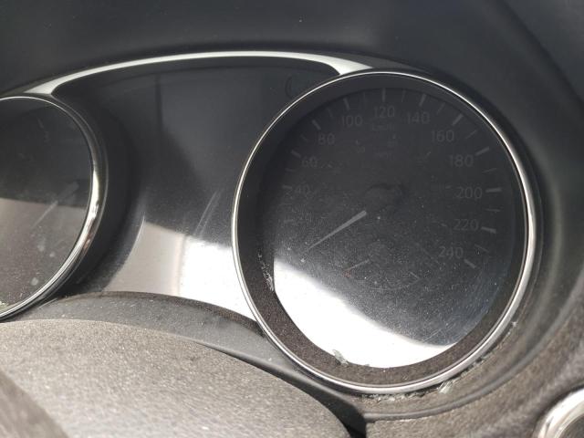 Photo 9 from auction – 2014 NISSAN ROGUE S with VIN 5N1AT2MV2EC781831