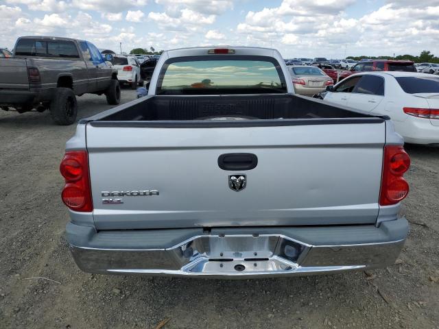 Photo 6 from auction – 2005 DODGE DAKOTA SLT with VIN 1D7HE42K25S261738