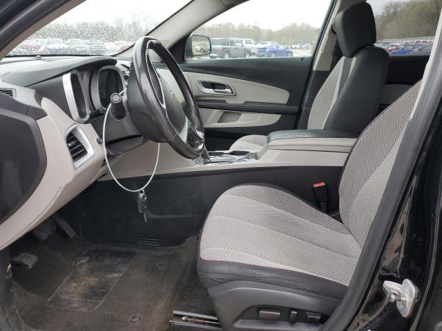 Photo 7 from auction – 2011 CHEVROLET EQUINOX with VIN 2CNFLEE55B6392417