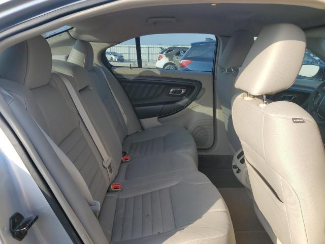 Photo 10 from auction – 2011 FORD TAURUS SE with VIN 1FAHP2DW9BG136426