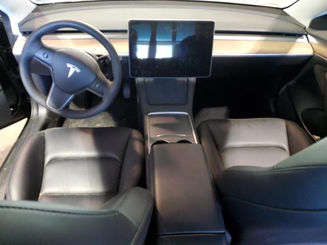 Photo 8 from auction – 2022 TESLA MODEL 3 with VIN 5YJ3E1EAXNF289175