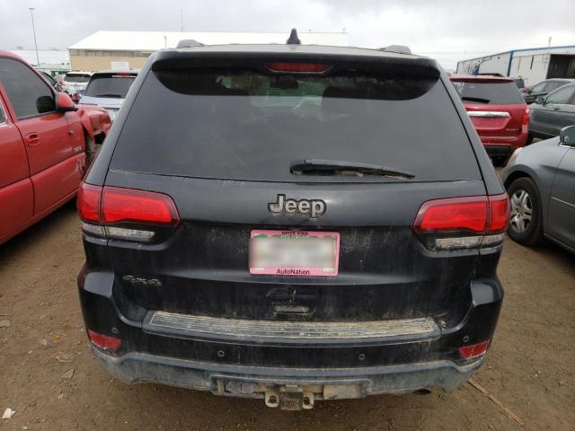 Photo 6 from auction – 2016 JEEP GRAND CHER with VIN 1C4RJFAGXGC435801