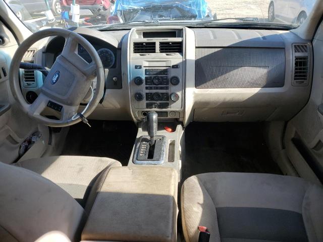 Photo 8 from auction – 2008 FORD ESCAPE XLT with VIN 1FMCU03198KB49332