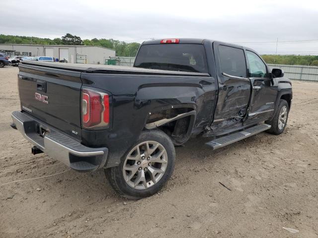 Photo 3 from auction – 2018 GMC SIERRA K15 with VIN 3GTU2NEJ7JG507100