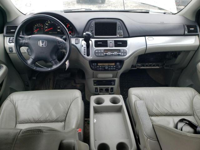 Photo 8 from auction – 2010 HONDA ODYSSEY EX with VIN 5FNRL3H78AB036586