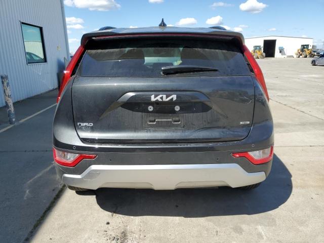Photo 6 from auction – 2023 KIA NIRO EX with VIN KNDCR3LE0P5058313