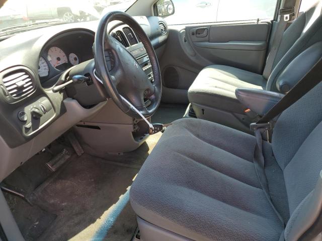 Photo 7 from auction – 2005 DODGE GRAND CARA with VIN 2D4GP44L65R420125
