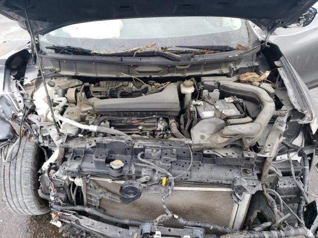 Фото 12 с аукциона – 2018 NISSAN ROGUE S с VIN KNMAT2MT3JP565816