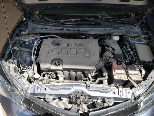Photo 11 from auction – 2018 TOYOTA COROLLA LE with VIN 2T1BPRHE3JC019545