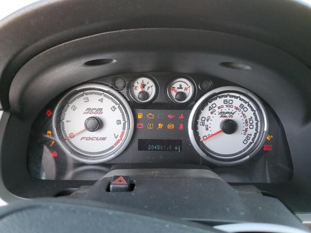 Foto 9 de la subasta – 2011 FORD FOCUS SES con VIN 1FAHP3GN4BW113540