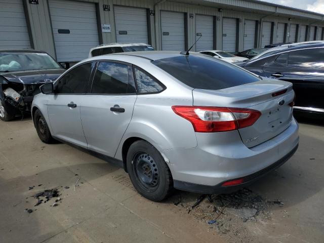 Photo 2 from auction – 2012 FORD FOCUS S with VIN 1FAHP3E22CL464331