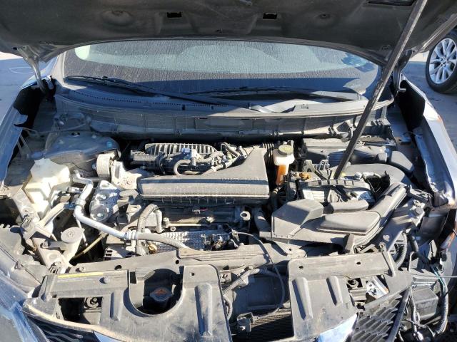Фото 12 с аукциона – 2016 NISSAN ROGUE S с VIN KNMAT2MT5GP733870