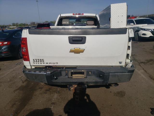 Photo 6 from auction – 2013 CHEVROLET SILVERADO with VIN 1GC0CVCG8DF205310