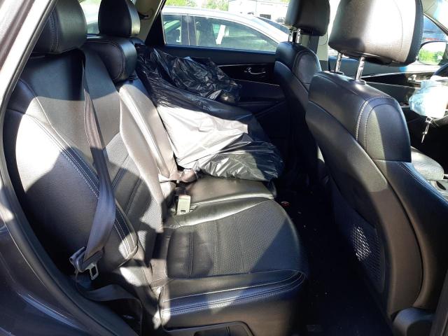 Photo 10 from auction – 2017 KIA SORENTO LX with VIN 5XYPGDA3XHG331815