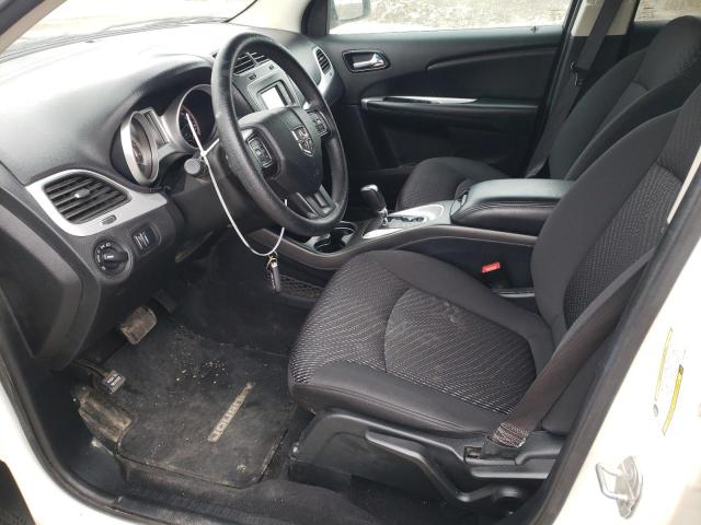 Photo 7 from auction – 2017 DODGE JOURNEY SE with VIN 3C4PDDAG4HT610892