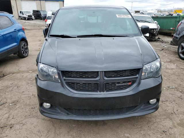 Photo 5 from auction – 2017 DODGE GRAND CARA with VIN 2C4RDGCG9HR834282