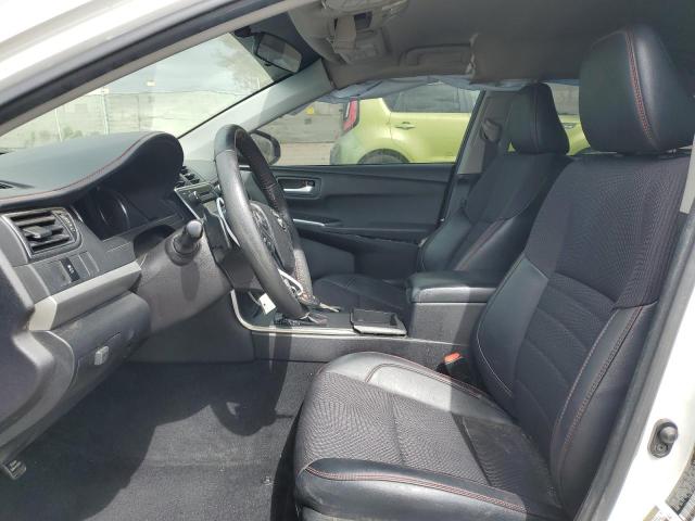 Photo 7 from auction – 2017 TOYOTA CAMRY LE with VIN 4T1BF1FK9HU763771