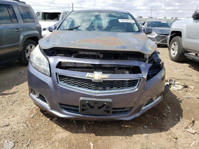 Photo 5 from auction – 2013 CHEVROLET MALIBU LTZ with VIN 1G11H5SA8DF288409