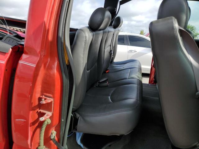Photo 10 from auction – 2006 CHEVROLET SILVERADO with VIN 1GCEK19B86Z200266