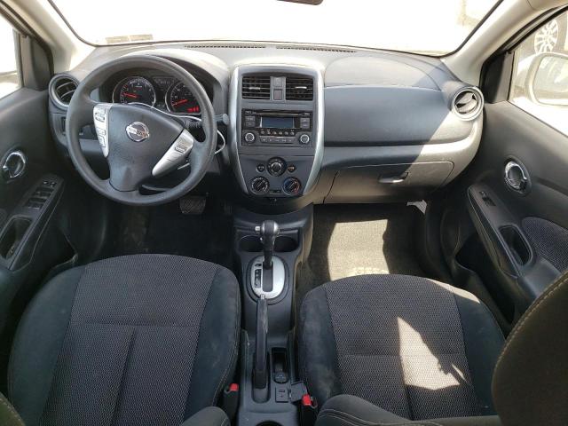 Zdjęcie 8 z aukcji – 2015 NISSAN VERSA S z VIN 3N1CN7AP3FL891502