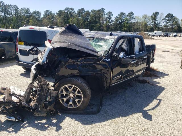 GMC SIERRA K15 2015 with VIN 3GTU2VEC5FG245652 - Photo from auction