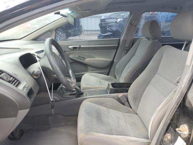 Photo 7 from auction – 2011 HONDA CIVIC EX with VIN 19XFA1F83BE015130