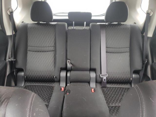Photo 10 from auction – 2018 NISSAN ROGUE S with VIN KNMAT2MT9JP523912