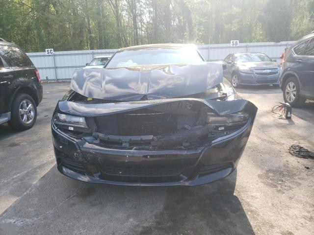 Photo 5 from auction – 2020 DODGE CHARGER SX with VIN 2C3CDXBG2LH111089