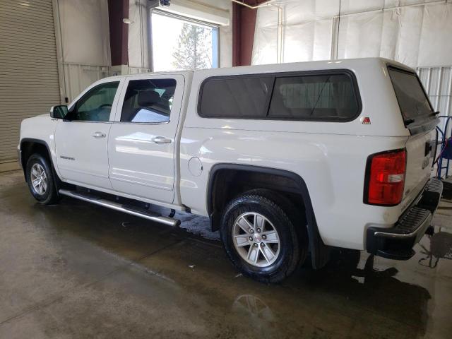 Photo 2 from auction – 2016 GMC SIERRA K15 with VIN 3GTU2MEC7GG242523