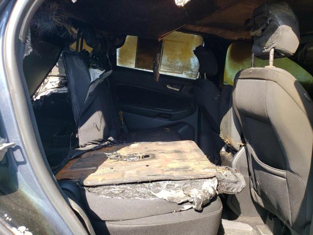 Photo 10 from auction – 2019 FORD EDGE SE with VIN 2FMPK4G92KBB43257