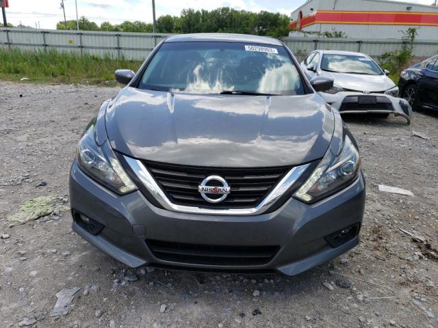 Photo 5 from auction – 2017 NISSAN ALTIMA 2.5 with VIN 1N4AL3AP9HC144073