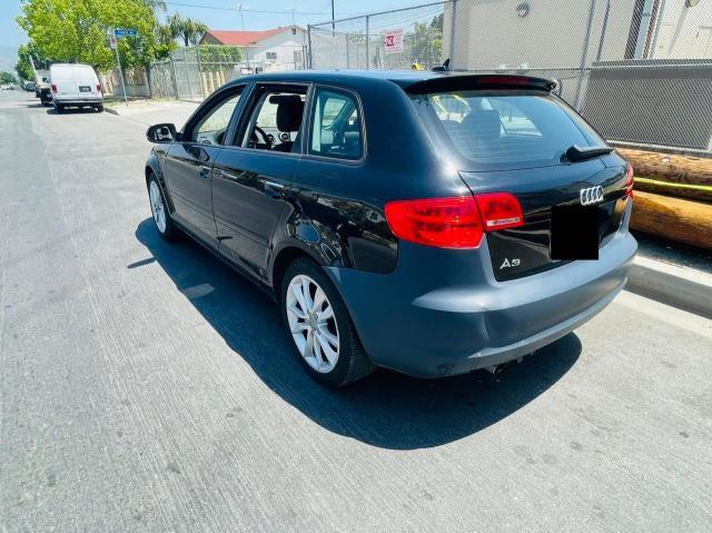 Photo 3 from auction – 2012 AUDI A3 PREMIUM with VIN WAUBJAFM7CA015354