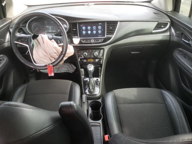 Photo 8 from auction – 2018 BUICK ENCORE PRE with VIN KL4CJESB8JB657375