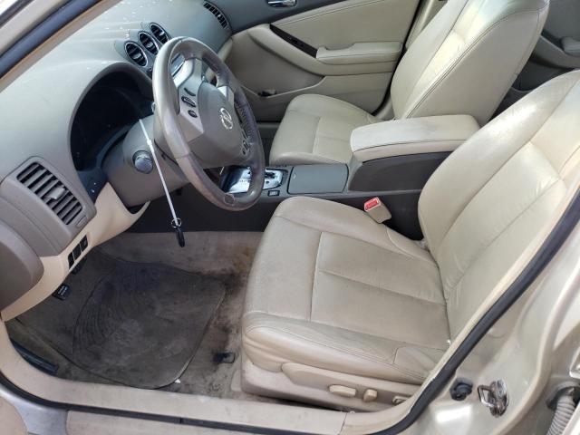 Photo 7 from auction – 2010 NISSAN ALTIMA BAS with VIN 1N4AL2AP4AN487698
