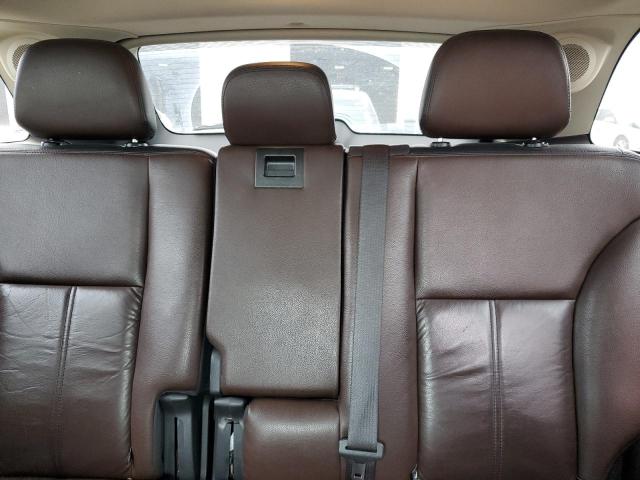 Photo 10 from auction – 2012 FORD EDGE LIMIT with VIN 2FMDK3KC6CBA04847