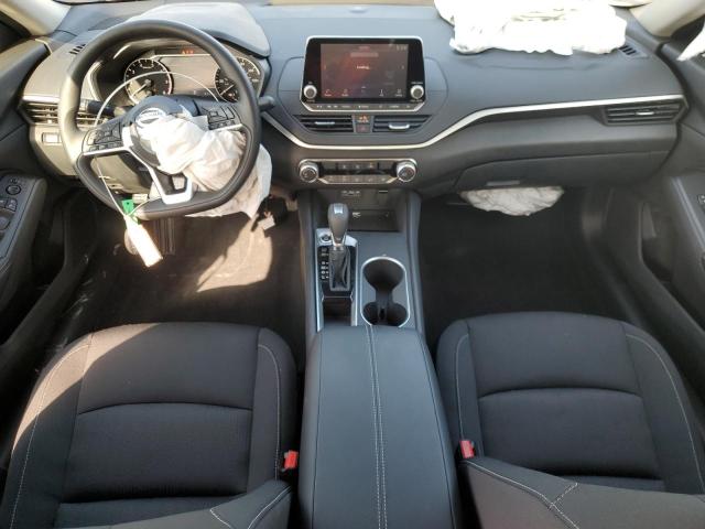 Photo 8 from auction – 2022 NISSAN ALTIMA SV with VIN 1N4BL4DV1NN413185