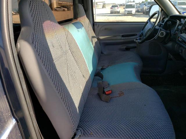 Photo 10 from auction – 2001 DODGE RAM 1500 with VIN 1B7HC16X31S670071