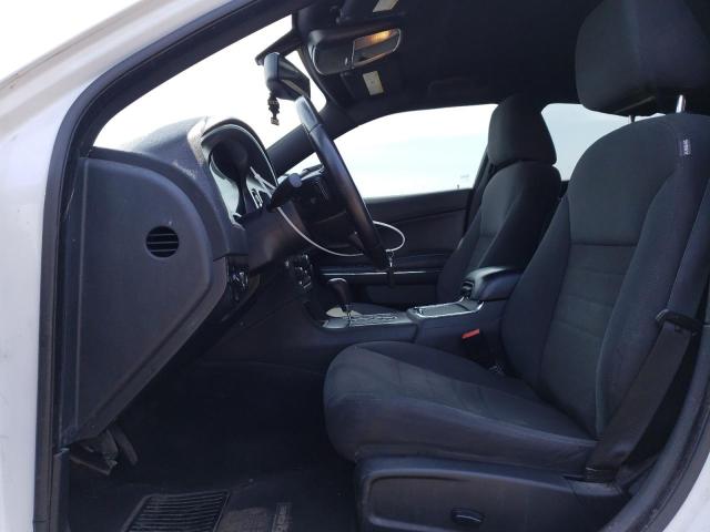 Photo 7 from auction – 2011 DODGE CHARGER with VIN 2B3CL3CG1BH615350