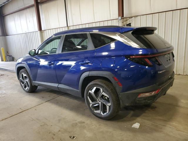 Photo 2 from auction – 2023 HYUNDAI TUCSON SEL with VIN 5NMJFCAE7PH208921